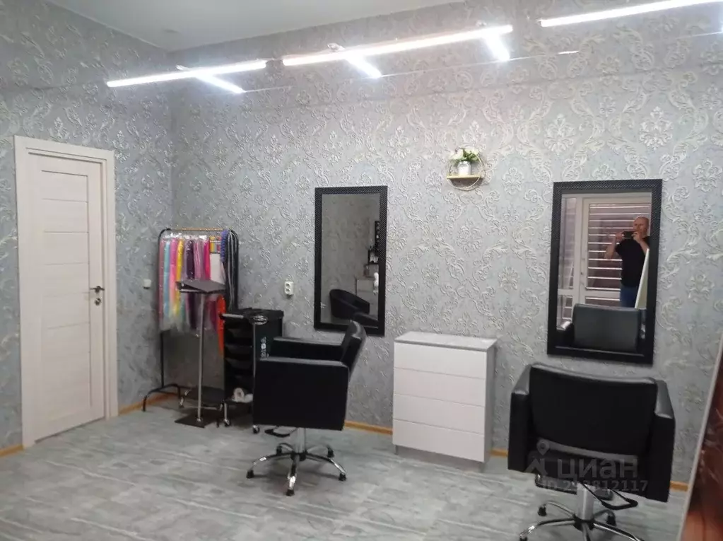 Помещение свободного назначения в Краснодарский край, Краснодар ул. ... - Фото 1