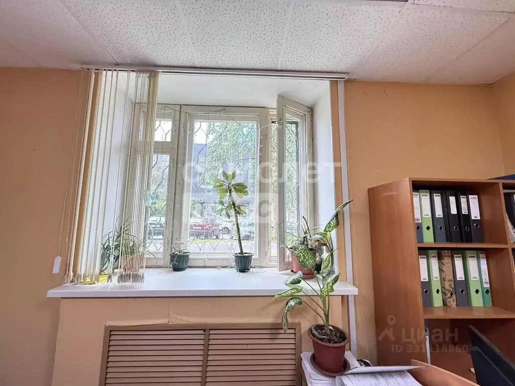 Помещение свободного назначения в Татарстан, Казань ул. Кул Гали, 24 ... - Фото 1