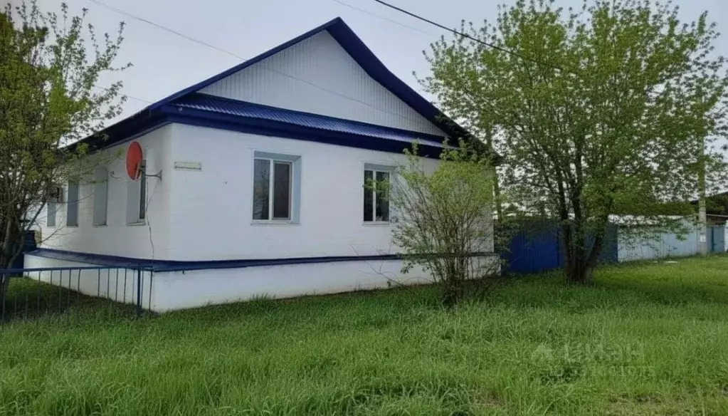 Дом в Оренбургская область, Новосергиевский район, с. Покровка ... - Фото 2