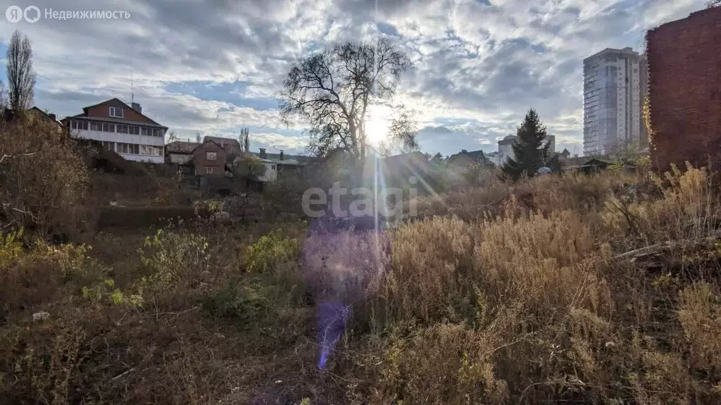 Участок в Воронеж, улица Коммунаров (15 м) - Фото 0