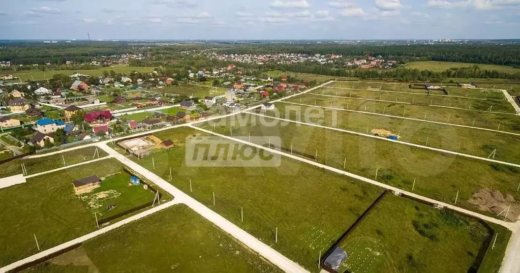Участок 6 сот. (СНТ, ДНП) - Фото 1