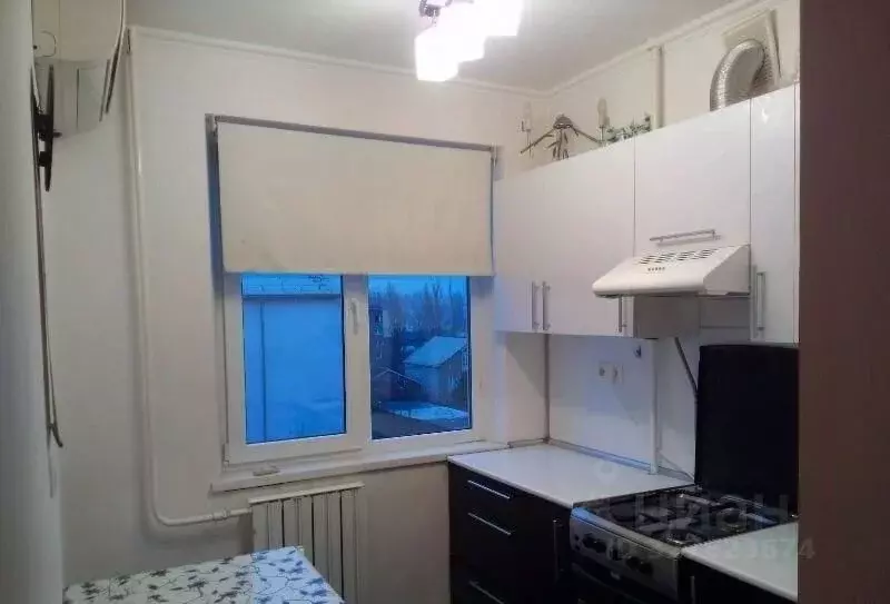 1-к кв. Ростовская область, Ростов-на-Дону Вятская ул., 77/3 (29.8 м) - Фото 1