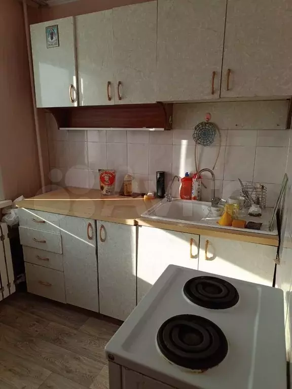 2-к. квартира, 45 м, 4/5 эт. - Фото 1