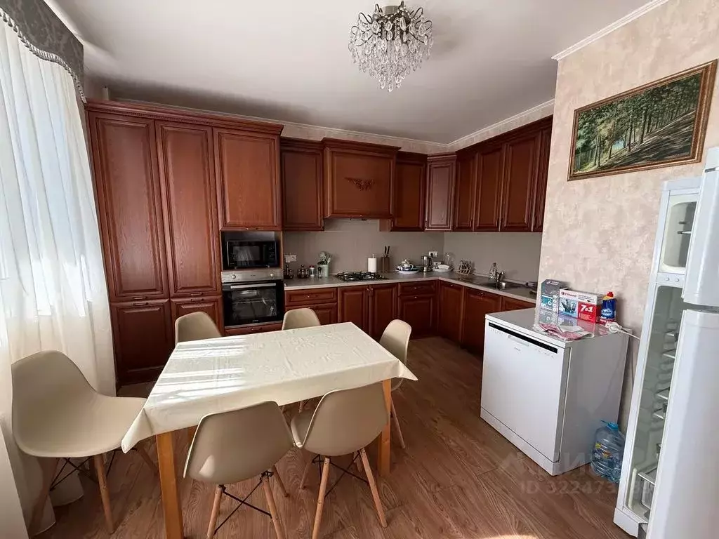 Дом в Краснодарский край, Сочи Совет-Квадже мкр, ул. Сибирская, 59 ... - Фото 1