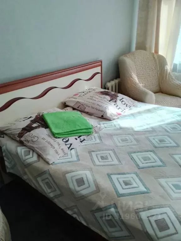 2-к кв. Тверская область, Ржев Ленинградское ш., 30 (60.0 м) - Фото 0