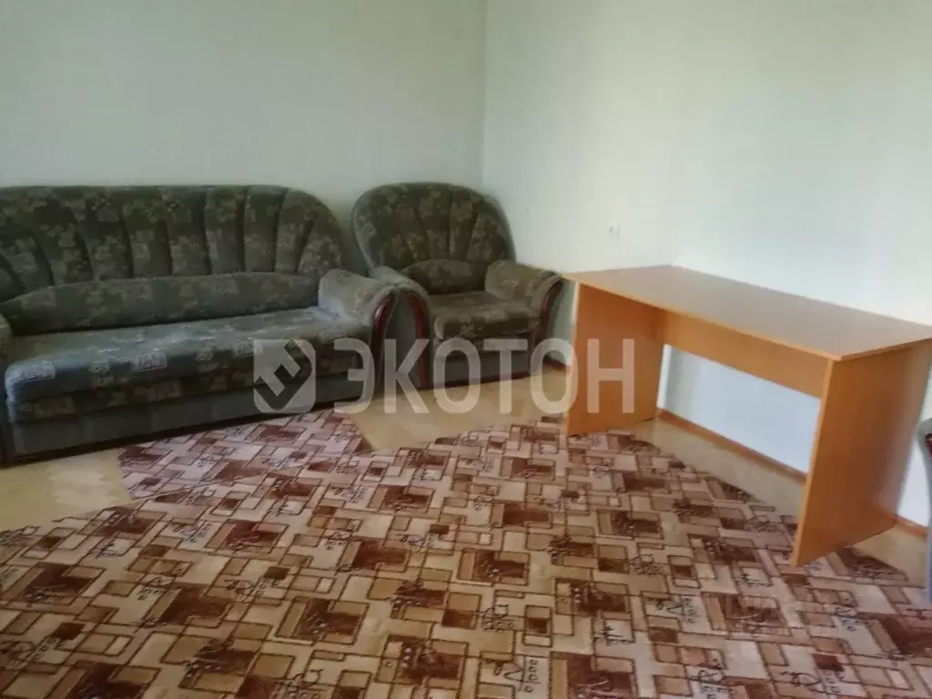 1-к кв. Санкт-Петербург Железноводская ул., 48 (37.0 м) - Фото 1