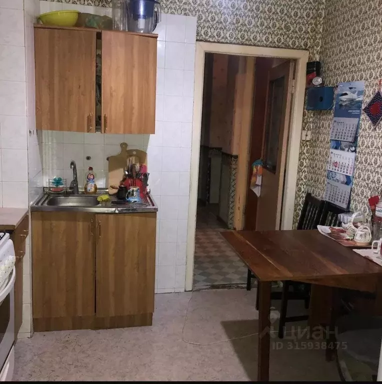 Комната Ростовская область, Ростов-на-Дону Пушкинская ул., 39 (12.0 м) - Фото 2