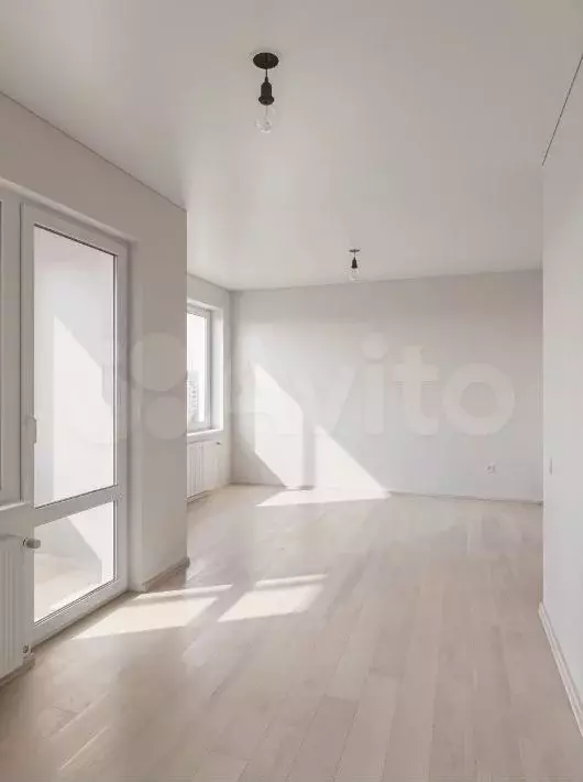 1-к. квартира, 32,5 м, 8/24 эт. - Фото 0