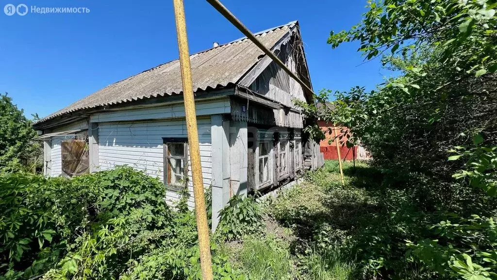 Участок в село Новое Акшино, Красносельская улица (30 м) - Фото 2