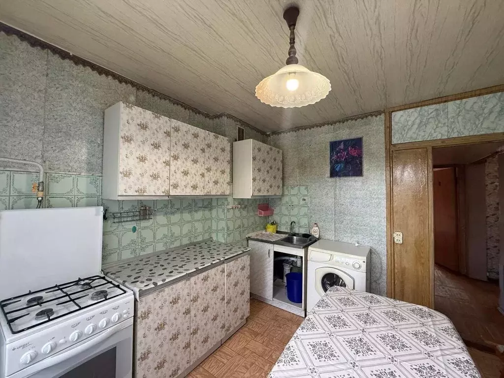 2-к кв. Московская область, Солнечногорск Почтовая ул., 41 (47.0 м) - Фото 1