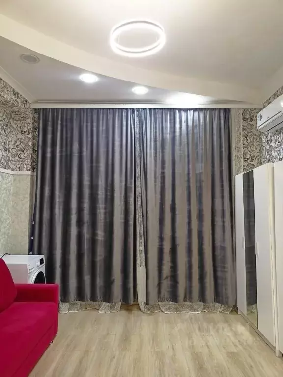 2-к кв. Краснодарский край, Сочи Соколиная ул., 9 (50.0 м) - Фото 1