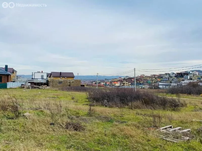 Участок в село Супсех, Малиновая улица, 29 (10 м) - Фото 1