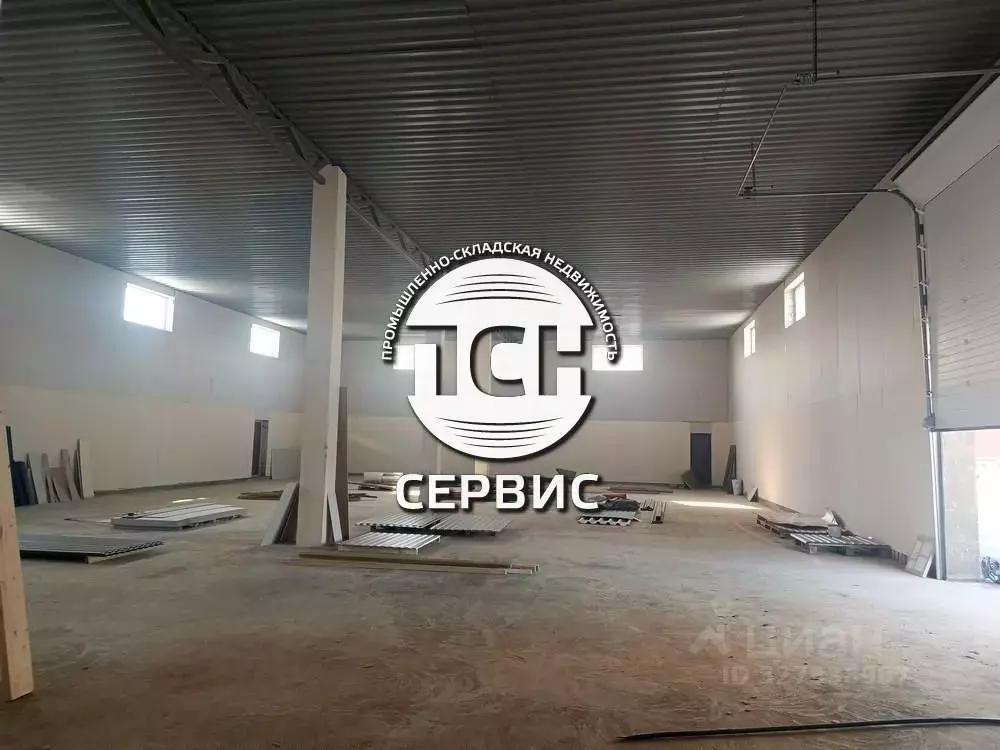 Склад в Московская область, Балашиха городской округ, д. Дятловка ул. ... - Фото 1