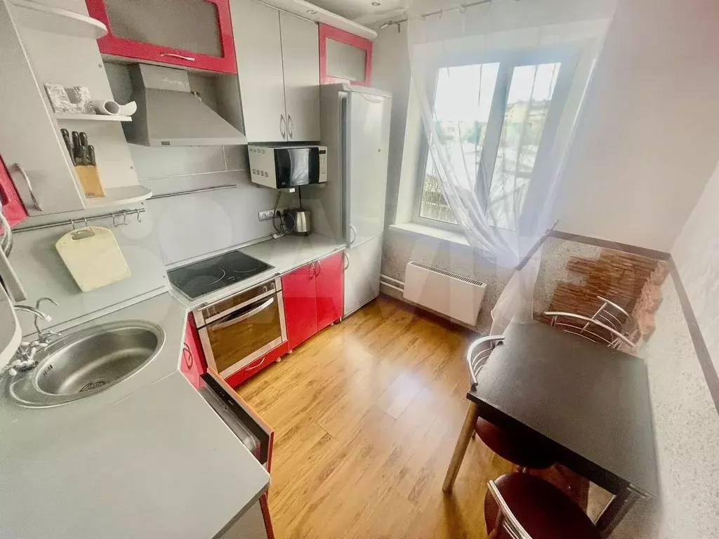 2-к. квартира, 50 м, 5/5 эт. - Фото 0