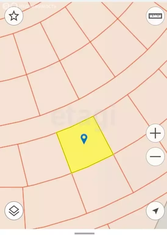 Участок в Калининградская область, Зеленоградский муниципальный округ, ... - Фото 1