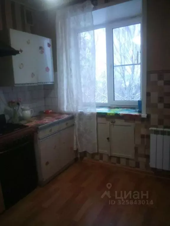 3-к кв. Ярославская область, Рыбинск Нобелевская ул., 15 (61.1 м) - Фото 2