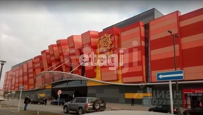 Офис в Ямало-Ненецкий АО, Новый Уренгой 2-й мкр, ул. Интернациональная ... - Фото 1