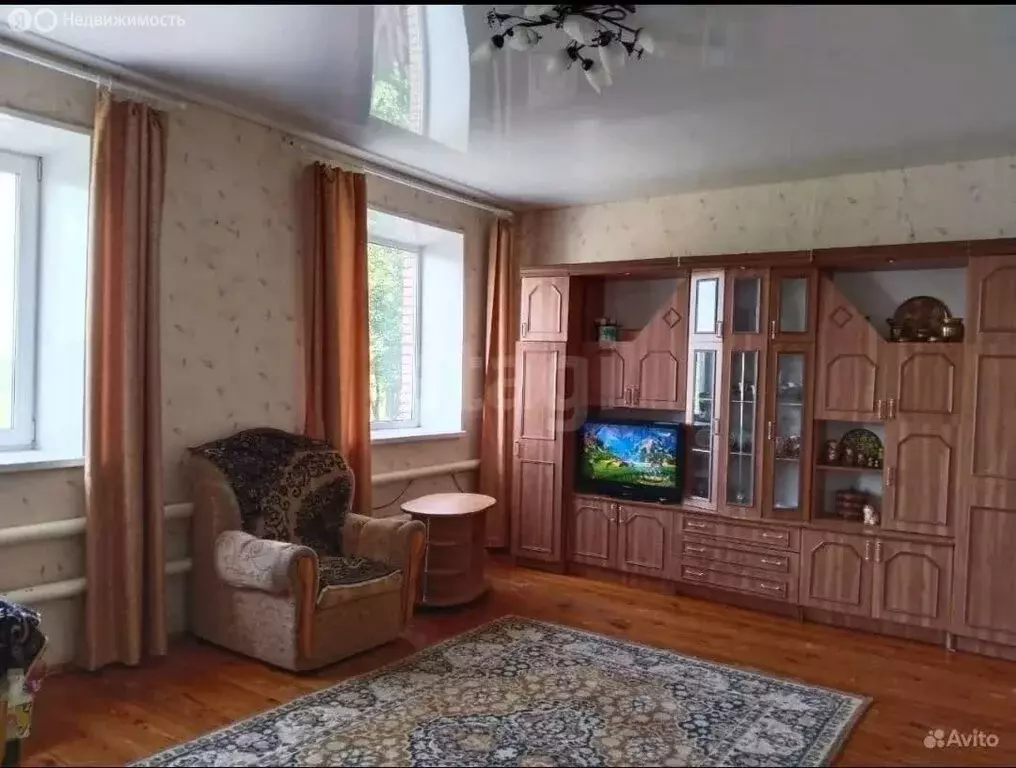 Дом в село Родина, Южная улица (70.6 м) - Фото 1