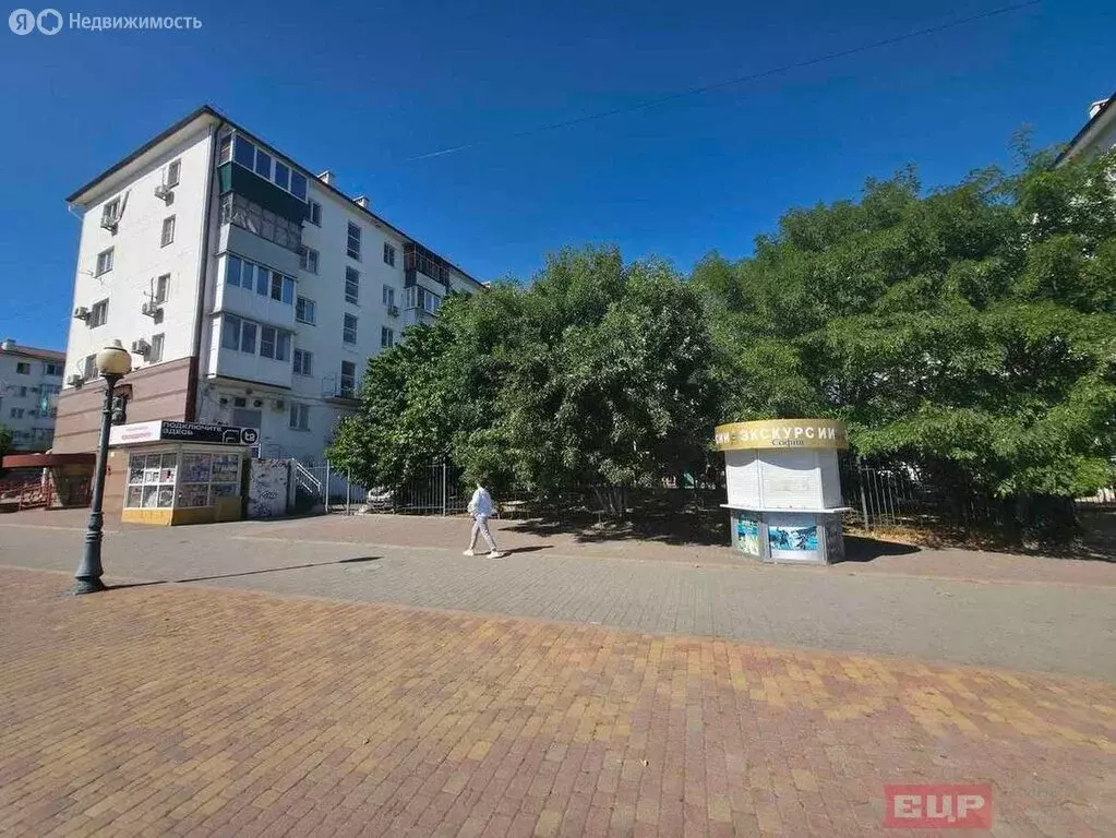 1-комнатная квартира: Новороссийск, проспект Ленина, 18 (32.3 м) - Фото 1