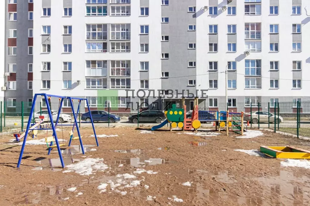 2-к кв. Башкортостан, Уфа ул. Булата Имашева, 4 (48.0 м) - Фото 0