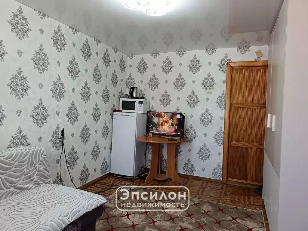 Комната Курская область, Курск просп. Ленинского Комсомола, 61 (13.4 ... - Фото 2