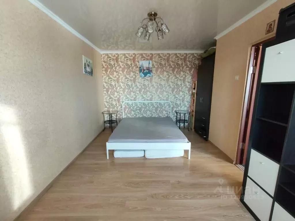 1-к кв. Ростовская область, Аксай ул. Платова, 66А (37.0 м) - Фото 2