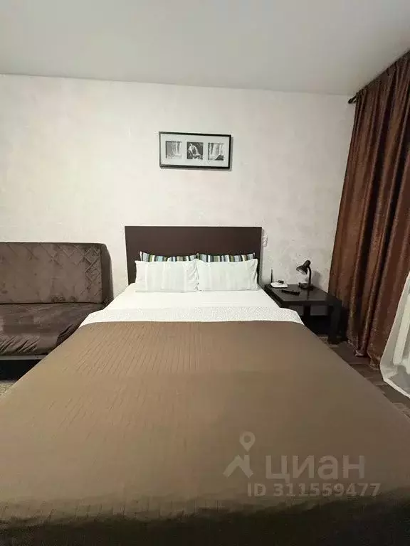 1-к кв. Башкортостан, Туймазы ул. Островского, 48 (35.0 м) - Фото 2