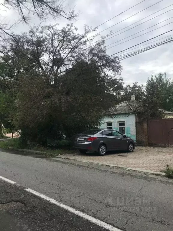 Дом в Краснодарский край, Анапа Советская ул., 19А (39 м) - Фото 1