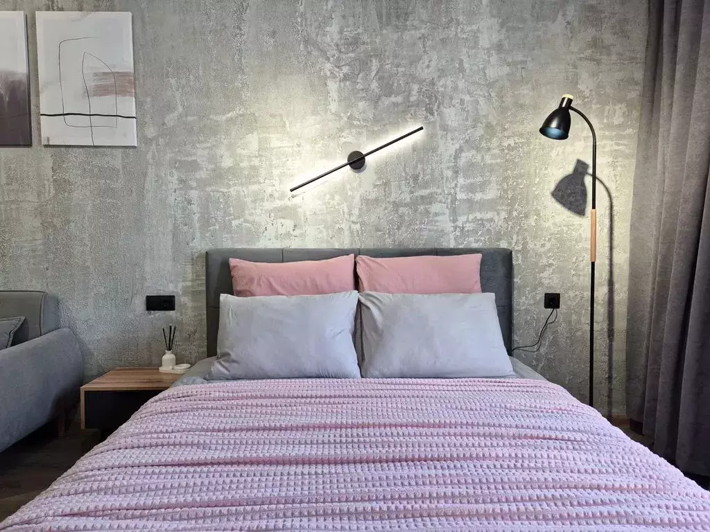 Студия Краснодарский край, Сочи ул. Искры, 88к3 (27.0 м) - Фото 1