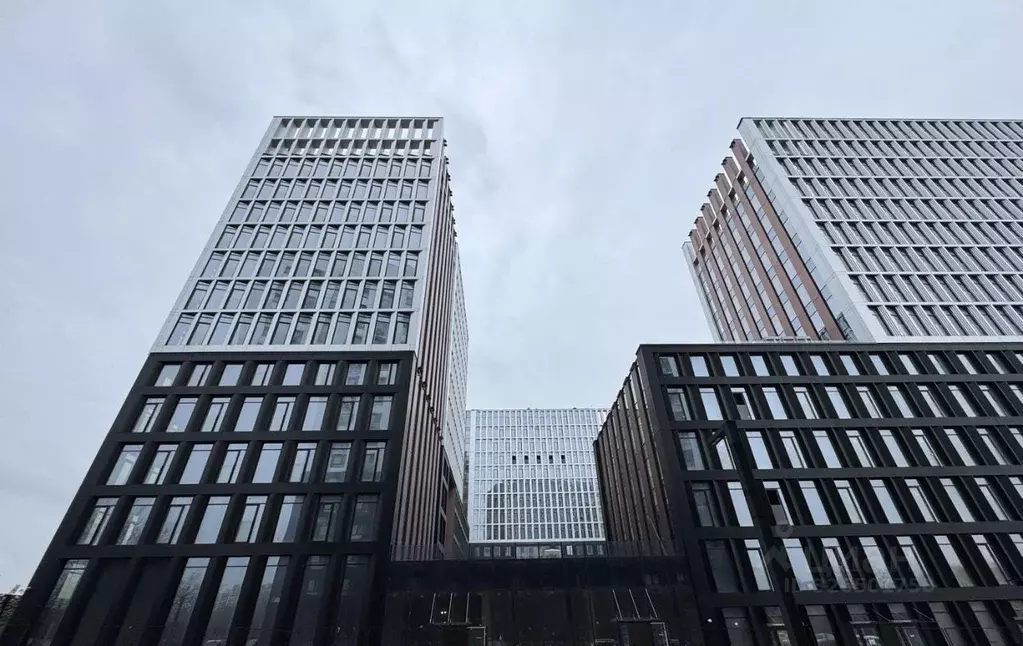 2-к кв. Москва ул. Светланова, 11к2 (88.2 м) - Фото 2