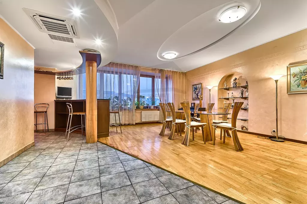 Продаётся 5-к квартира, 244 м - Фото 0
