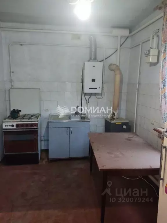 Дом в Ростовская область, Новочеркасск Кавказская ул., 149 (66 м) - Фото 2