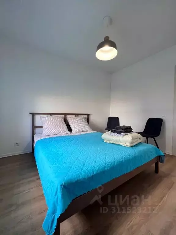 2-к кв. Калужская область, Обнинск просп. Маркса, 99/3 (62.0 м) - Фото 2