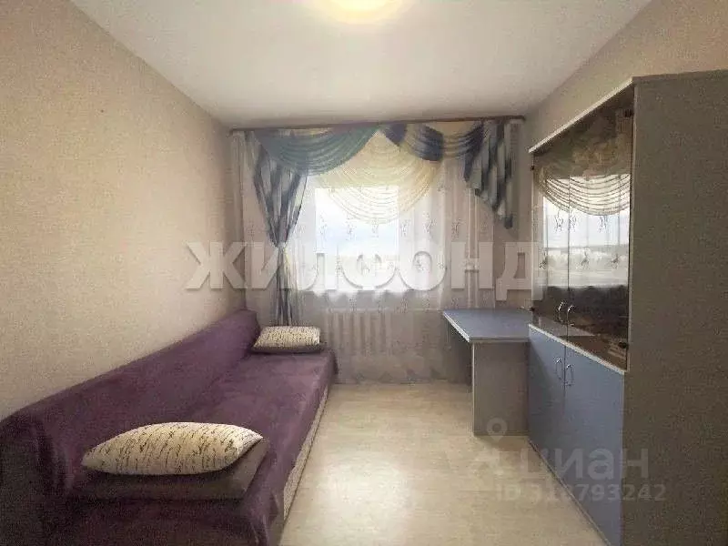 2-к кв. Ханты-Мансийский АО, Когалым ул. Градостроителей, 2А (48.0 м) - Фото 2