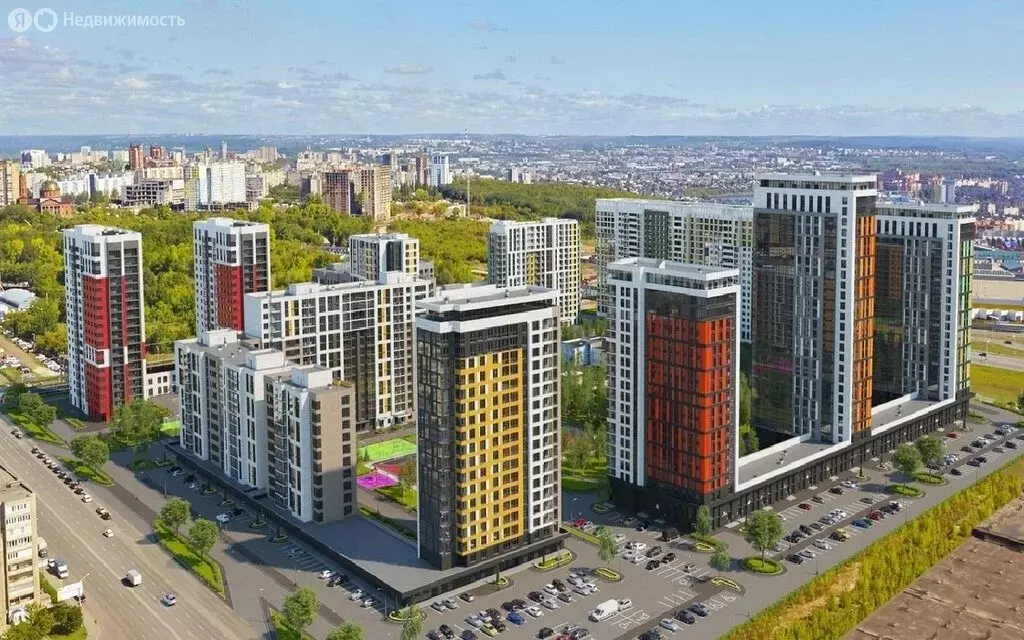 Помещение свободного назначения (204 м) - Фото 1