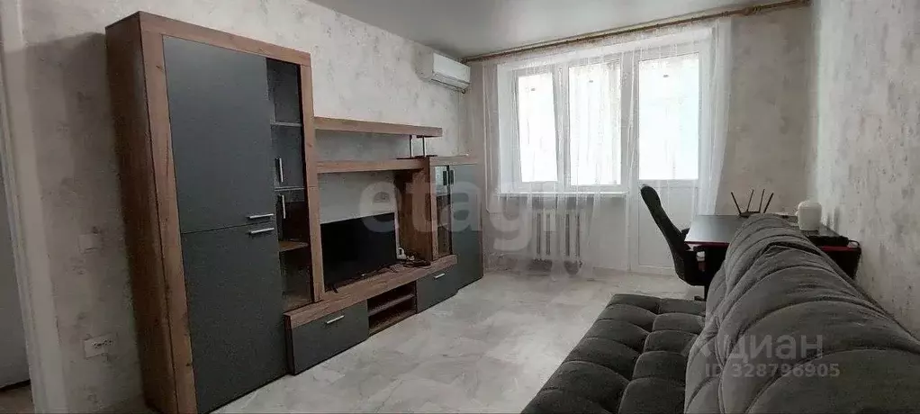 1-к кв. Крым, Симферополь ул. Миллера (30.0 м) - Фото 1