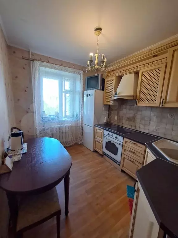 3-к. квартира, 58 м, 4/5 эт. - Фото 1