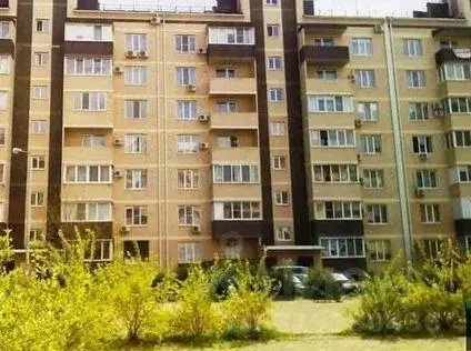 1-к кв. Краснодарский край, Краснодар Восточно-Кругликовская ул., 94 ... - Фото 0
