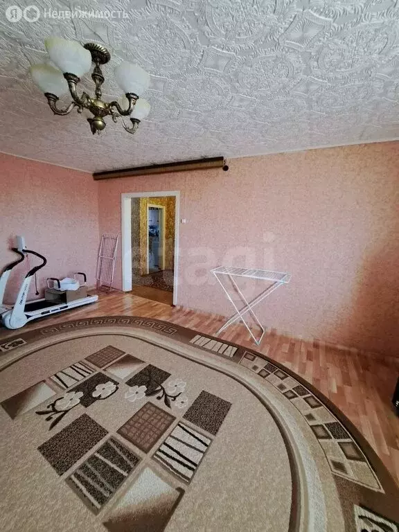 Дом в посёлок городского типа Голышманово, Южный переулок (114 м) - Фото 1