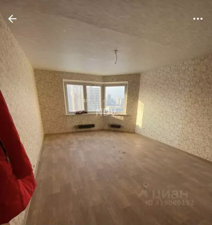 2-к кв. Москва Синявинская ул., 11к15 (54.9 м) - Фото 0