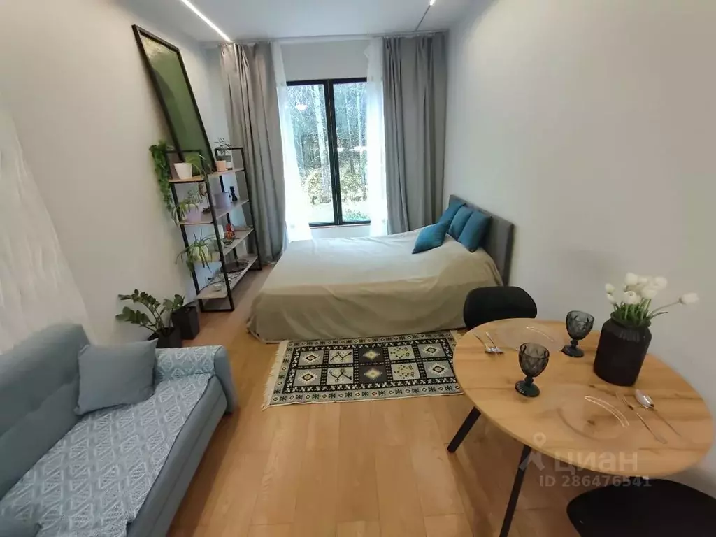 Дом в Московская область, Солнечногорск городской округ, Лесные Поляны ... - Фото 2