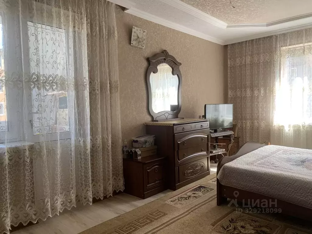 1-к кв. Кабардино-Балкария, Тырныауз Эльбрусский район, Баксанская ... - Фото 2