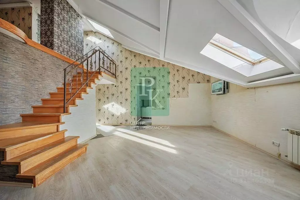 2-к кв. Севастополь ул. Горького, 9 (90.8 м) - Фото 2