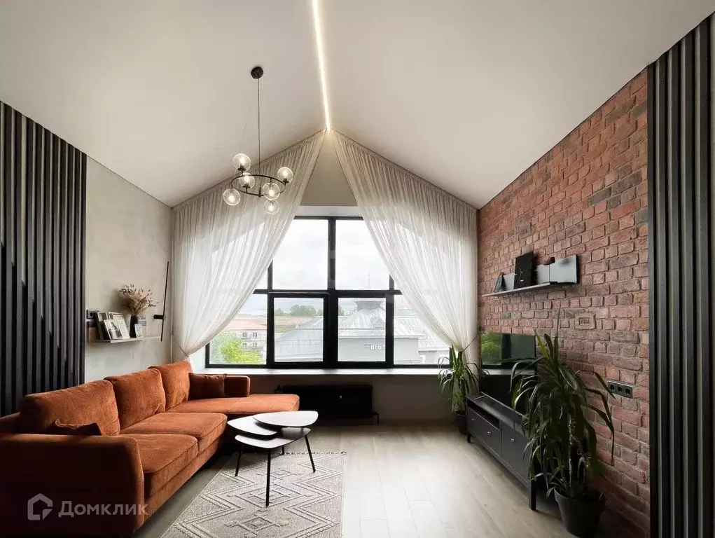 Продаётся 3-к квартира, 74.4 м - Фото 0