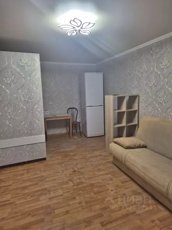 Комната Курская область, Курск ул. Красный Октябрь, 4 (18.0 м) - Фото 0