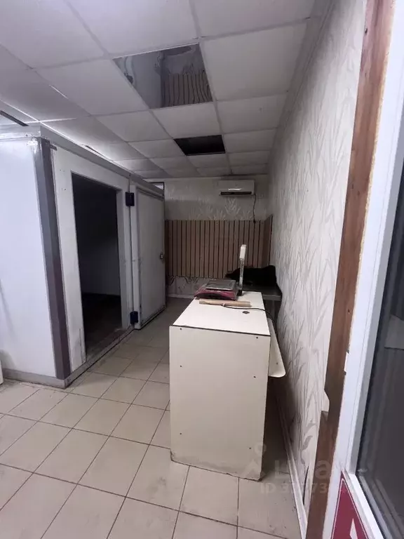 Склад в Краснодарский край, Краснодар Музыкальный мкр, ул. Имени ... - Фото 0