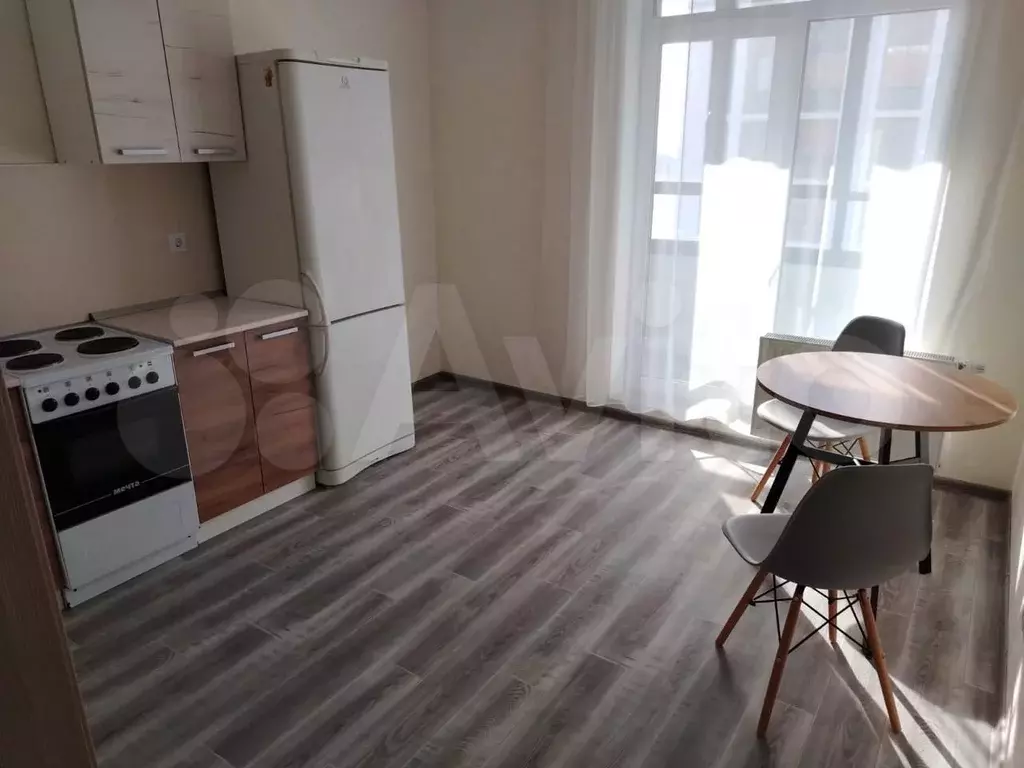 2-к. квартира, 45 м, 2/9 эт. - Фото 0