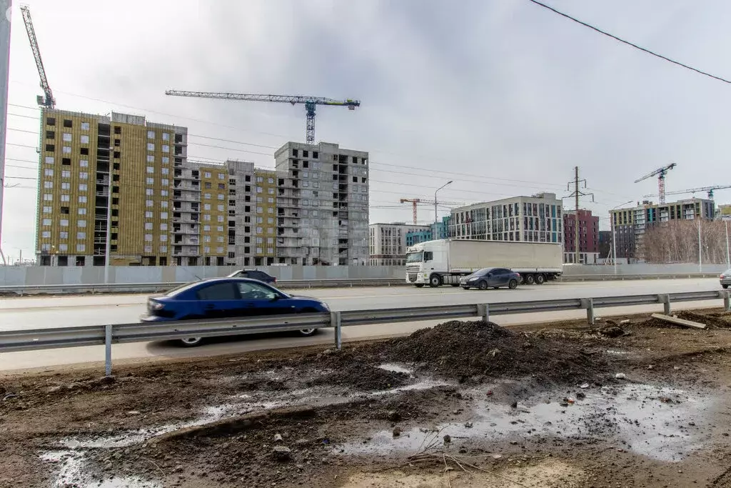 Помещение свободного назначения (85.6 м) - Фото 1