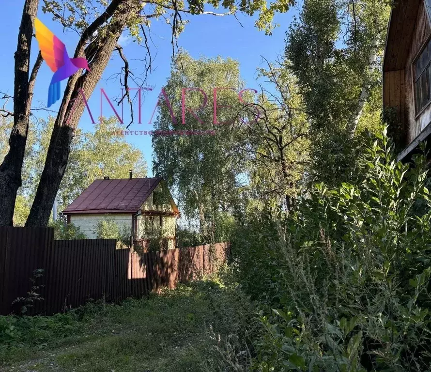 Участок в Башкортостан, Уфимский район, д. Юматово  (6.0 сот.) - Фото 1