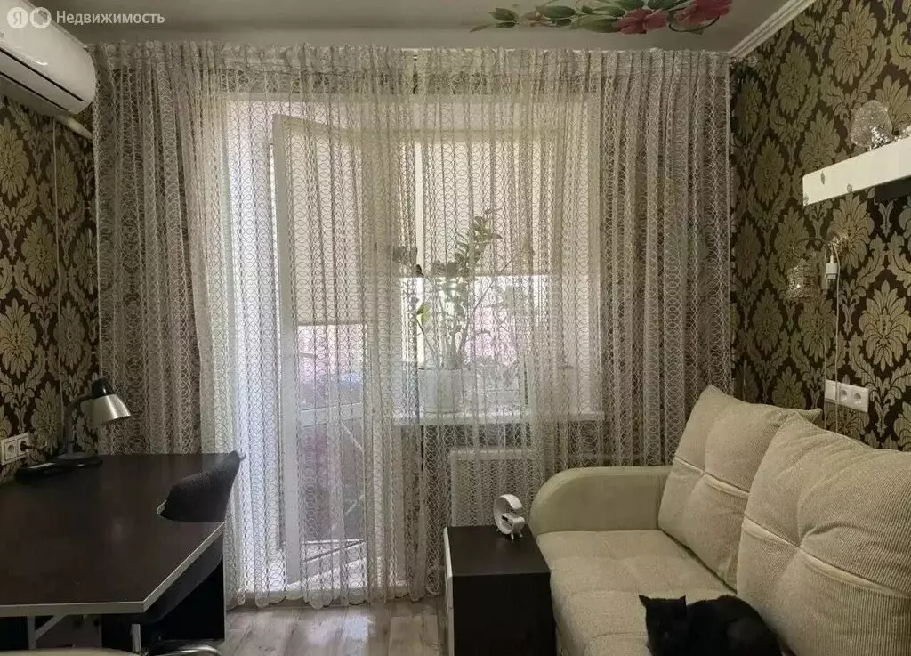 3-комнатная квартира: Волгодонск, Морская улица, 66 (59 м) - Фото 2